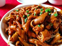 豉油皇鹅肠-化州肥仔大排档(建安二路店)