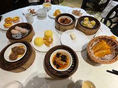 -万龙洲海鲜(南新仓店)