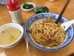 -裕兴记·三虾面(西北街总店)