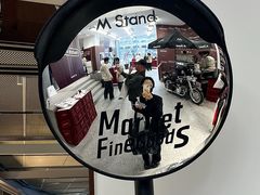 -M Stand(成都COSMO店)