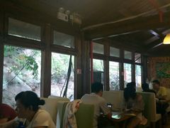 -北京水岸山吧度假村(雁栖镇店)