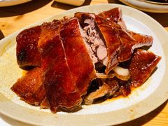 招牌烧鹅-裕.鹅庄