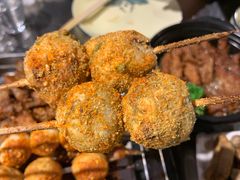 -壹加壹电烤串(总店)