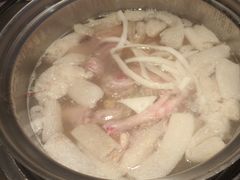 -同仁四季椰子鸡(宝安壹方城店)