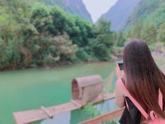 -神龙峡风景区
