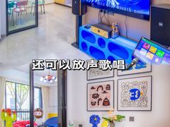 -美的鹭湖森林度假区