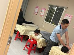 -惠康盲人按摩(银泉大道店)