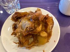 -吴记酱骨炖菜馆(西大直街店)