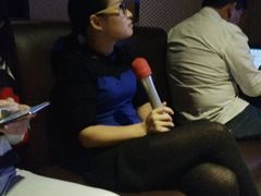 -歌神量贩式KTV(金谊店)