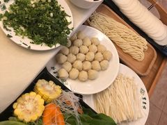 -东来顺饭庄(天坛店)