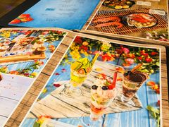 -咖梦餐厅 COMENG RESTAURANT