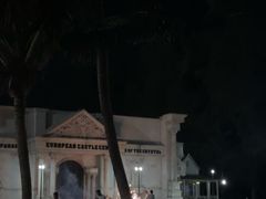 -玫瑰海岸文化旅游度假区