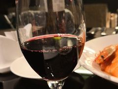 -唐拉雅秀酒店-西锦汇空中BBQ·思创餐厅
