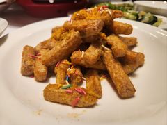 -万荣烤鸭店·北京菜(天坛店)