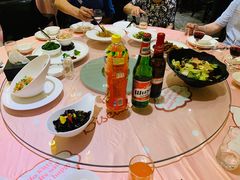 -同庆楼(滨湖万达广场店)