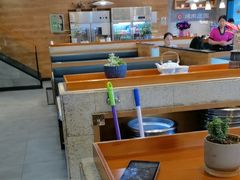 -韩香福烤肉庄园(荣成店)