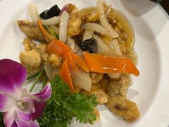 -贵宾庄炸酱面·韩式料理(高区店)