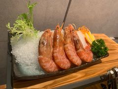 -湊湊火锅·茶憩(东城万达店)