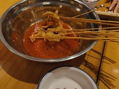 -嘉州鲜知味钵钵鸡(奎星楼店)