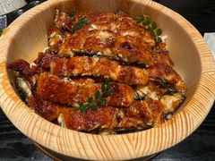 -玄白·炭烤活鳗(上海首店)