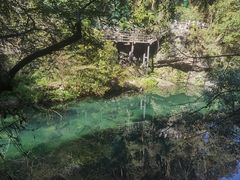 -石台牯牛降景区