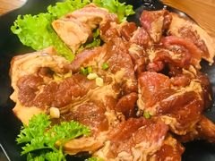 -大壮家原味烤肉(兴华北街店)