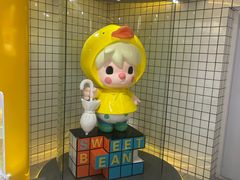 -泡泡玛特POPMART(上海环球港店)