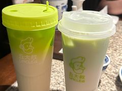 -南京大牌档(壹方天地店)