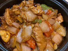 -何记面馆(龙泉山店)