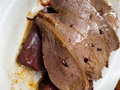 -乌文新澄海卤鹅店