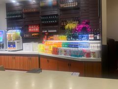 -汉丽轩韩式自助烤肉十二年(SM广场店)