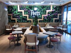 大堂-Peet's Coffee皮爷咖啡(豫园店)