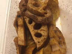 -狮龙啤酒烧烤屋(建二路店)