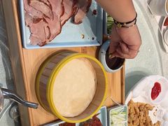 -上菜呷饭(花溪店)