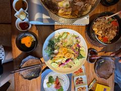 -炉胜·炉端烧·居酒屋
