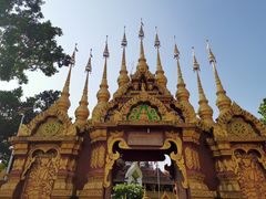 -西双版纳总佛寺