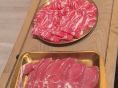 -额尔敦·品质自助(摩尔城店)