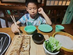 -淀里船宴(裕华东路店)