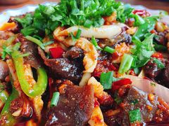 -胡记牛肉汤锅(光辉路总店)