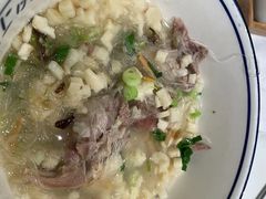 -汉唐宴长安食府