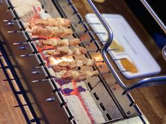 -三个蒙古大叔羊肉串(大宁店)