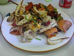 -来之顺海鲜菜馆·青岛菜(栈桥店)