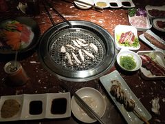 -和牛村烧肉放题(淄博王府井店)