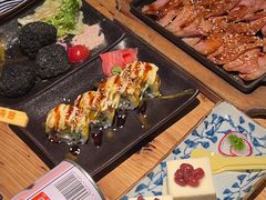 -小川洋风料理(江汉路店)