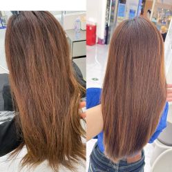 -5M HAIR SALON精品店