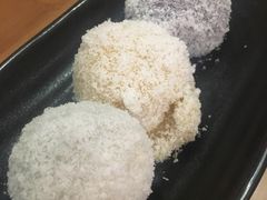 糯米滋-六乃喜(北园大街)