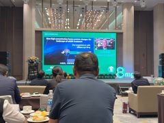 -广州粤海喜来登酒店