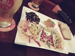 -Boxing Cat Brewery拳击猫精酿啤酒馆(永福店)