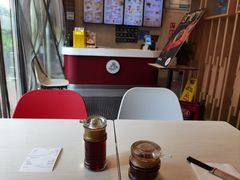 -咬不得高祖生煎·简餐(星耀城店)