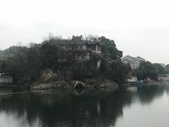 -溪口-滕头旅游景区